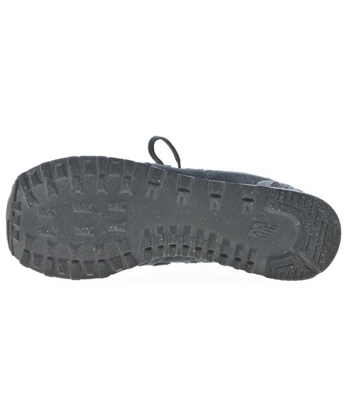 New Balance รองเท้าผ้าใบ