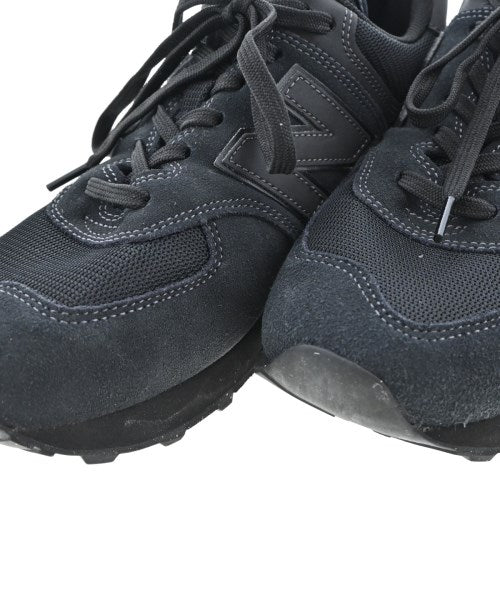 New Balance รองเท้าผ้าใบ