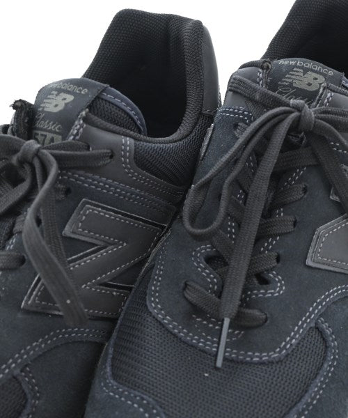 New Balance รองเท้าผ้าใบ