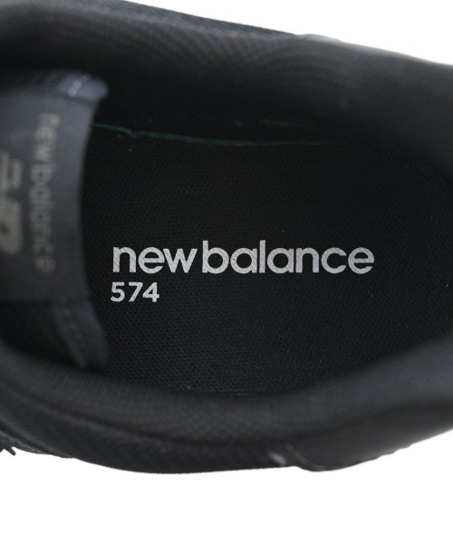 New Balance รองเท้าผ้าใบ