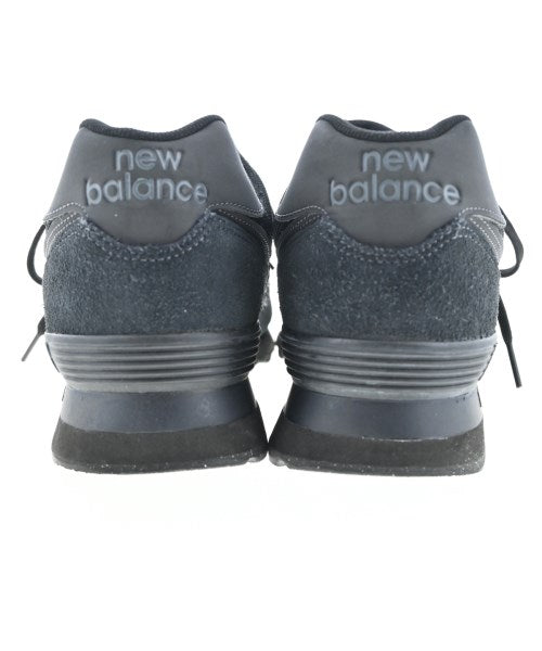 New Balance รองเท้าผ้าใบ