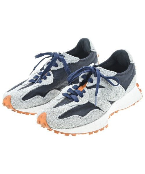 New Balance รองเท้าผ้าใบ