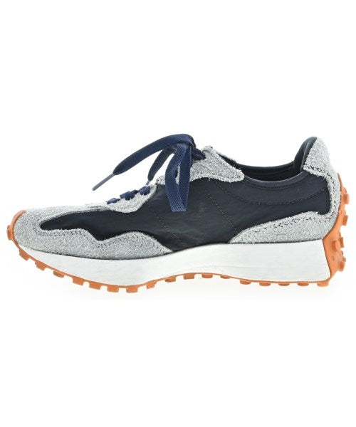 New Balance รองเท้าผ้าใบ