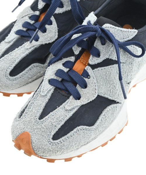 New Balance รองเท้าผ้าใบ