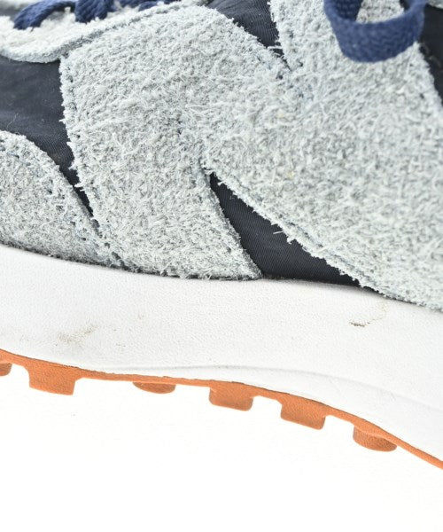 New Balance รองเท้าผ้าใบ