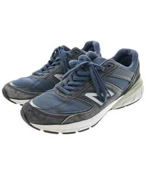 New Balance รองเท้าผ้าใบ