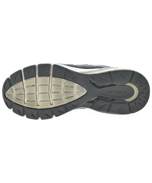 New Balance รองเท้าผ้าใบ