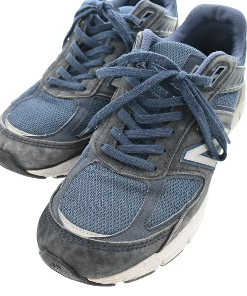 New Balance รองเท้าผ้าใบ