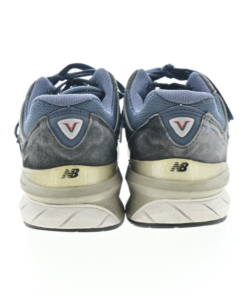 New Balance รองเท้าผ้าใบ