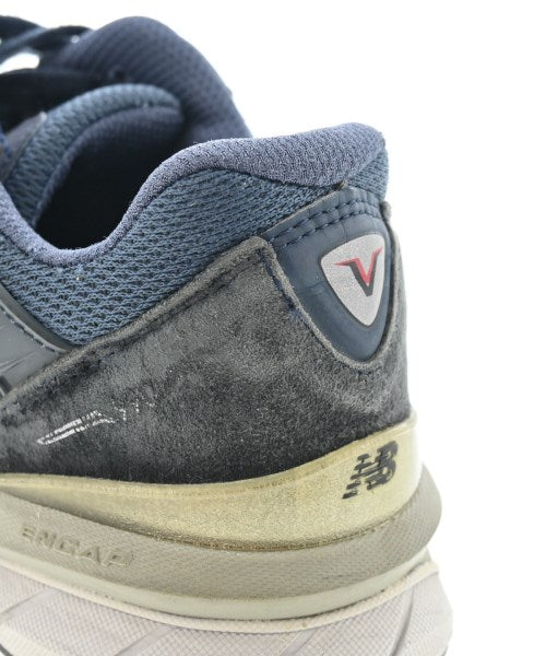 New Balance รองเท้าผ้าใบ