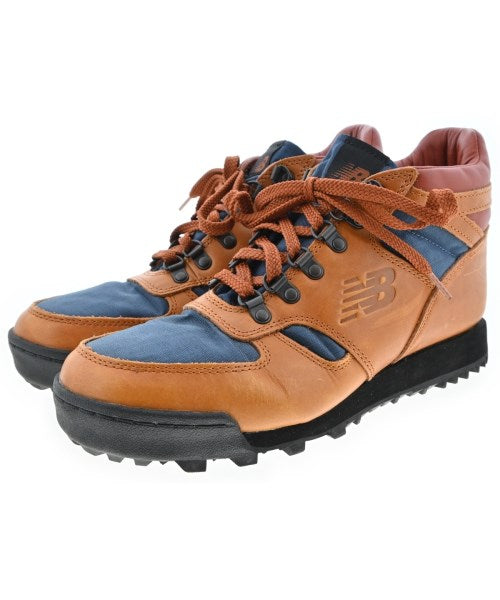 New Balance รองเท้าผ้าใบ