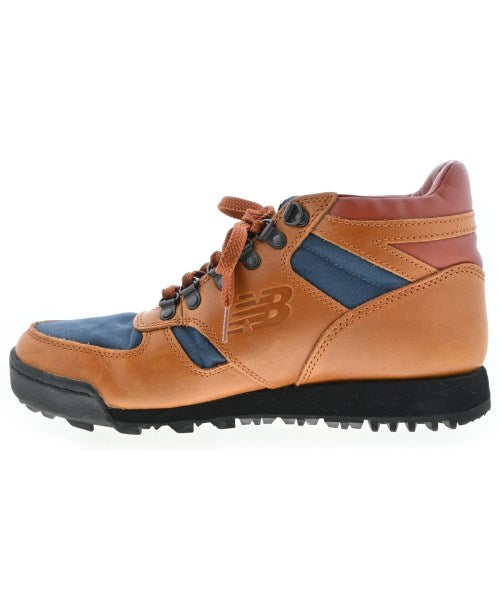 New Balance รองเท้าผ้าใบ