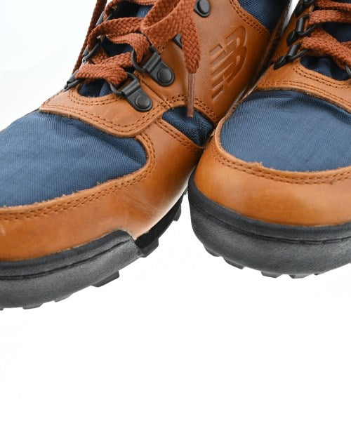 New Balance รองเท้าผ้าใบ