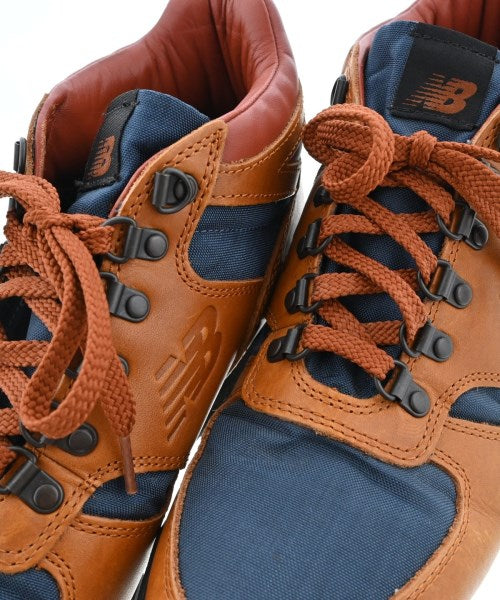 New Balance รองเท้าผ้าใบ