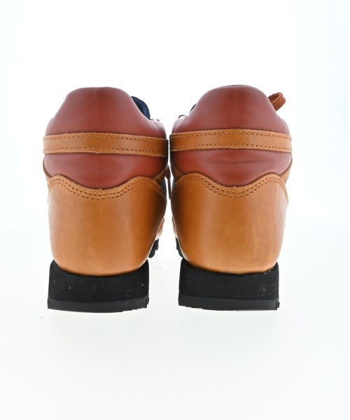 New Balance รองเท้าผ้าใบ