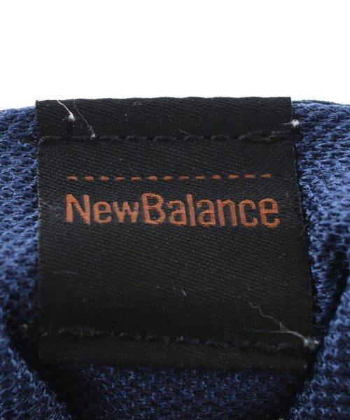 New Balance รองเท้าผ้าใบ