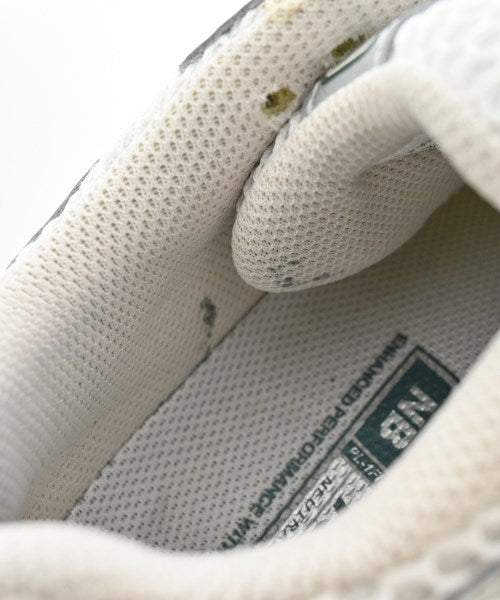 New Balance รองเท้าผ้าใบ