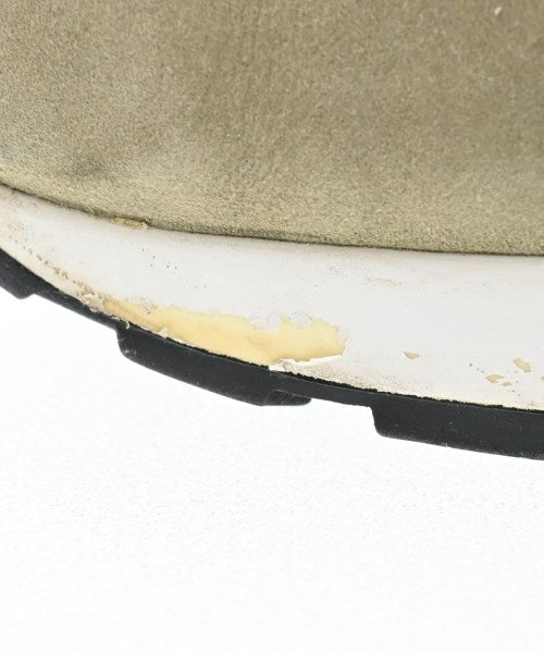 New Balance รองเท้าผ้าใบ