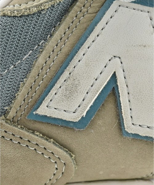 New Balance รองเท้าผ้าใบ