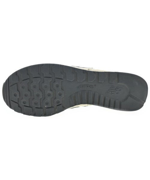 New Balance รองเท้าผ้าใบ