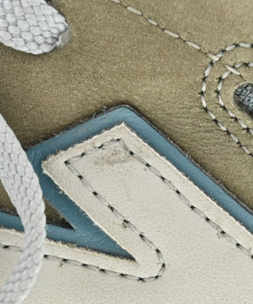 New Balance รองเท้าผ้าใบ