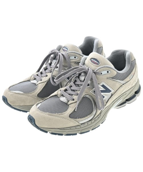 New Balance รองเท้าผ้าใบ