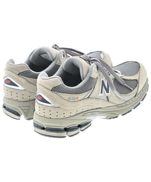 New Balance รองเท้าผ้าใบ