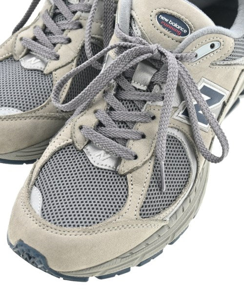 New Balance รองเท้าผ้าใบ