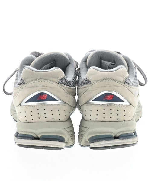 New Balance รองเท้าผ้าใบ