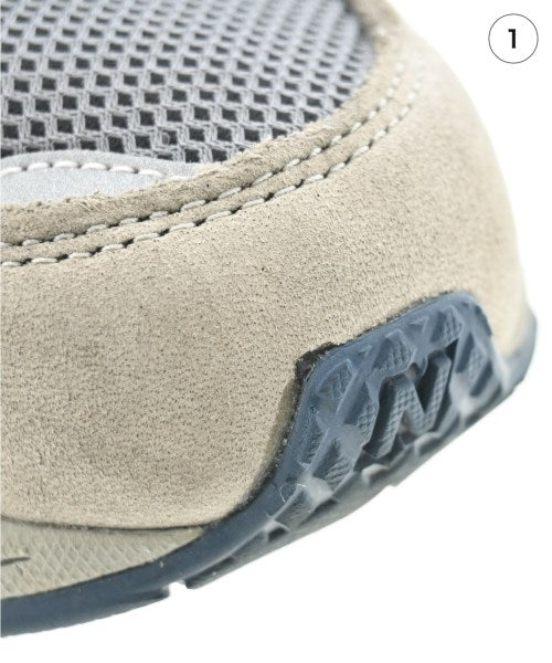 New Balance รองเท้าผ้าใบ