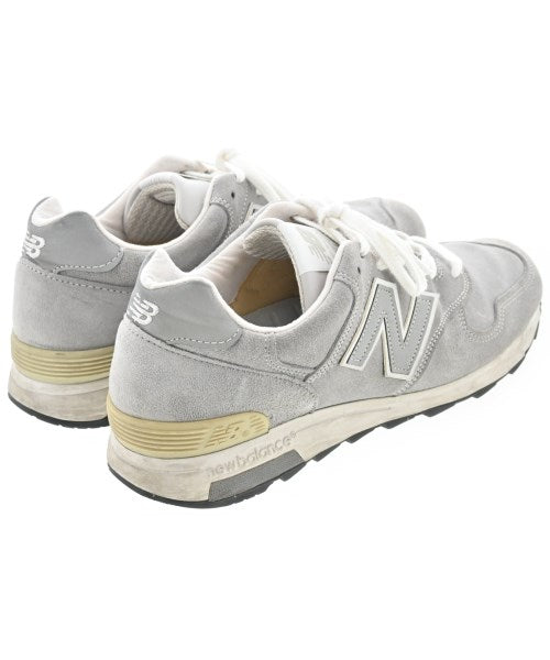 New Balance รองเท้าผ้าใบ