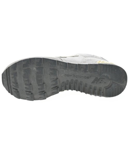 New Balance รองเท้าผ้าใบ