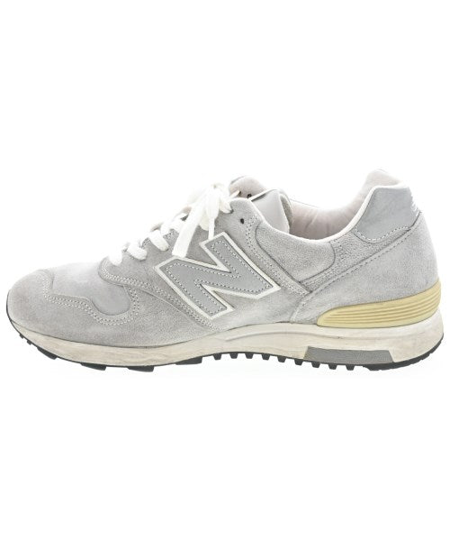 New Balance รองเท้าผ้าใบ