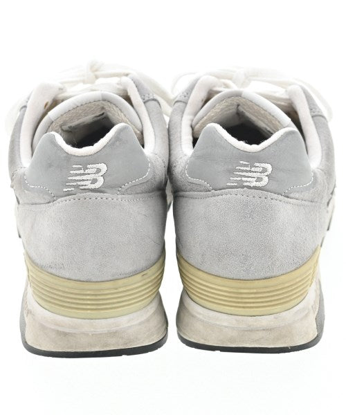 New Balance รองเท้าผ้าใบ