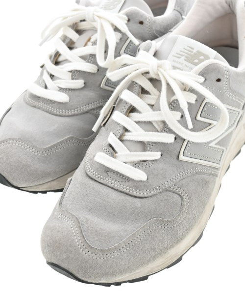 New Balance รองเท้าผ้าใบ