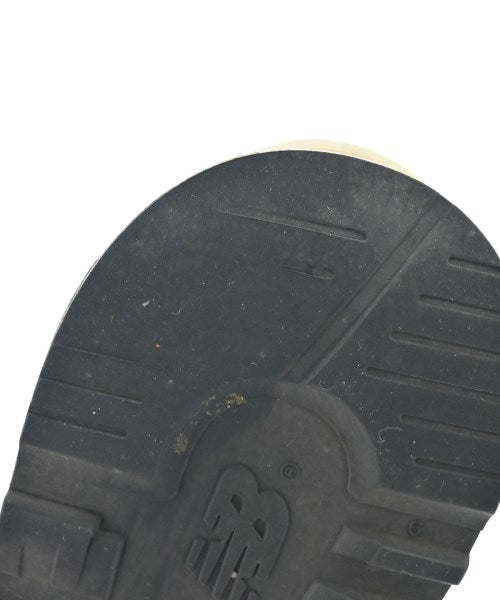 New Balance รองเท้าผ้าใบ