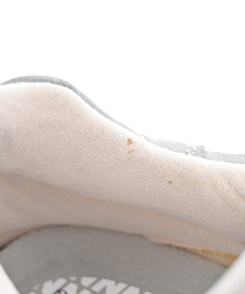 New Balance รองเท้าผ้าใบ