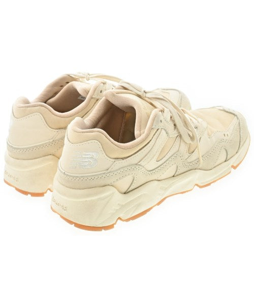 New Balance รองเท้าผ้าใบ