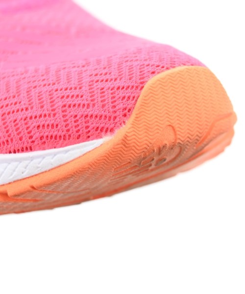 New Balance รองเท้าผ้าใบ