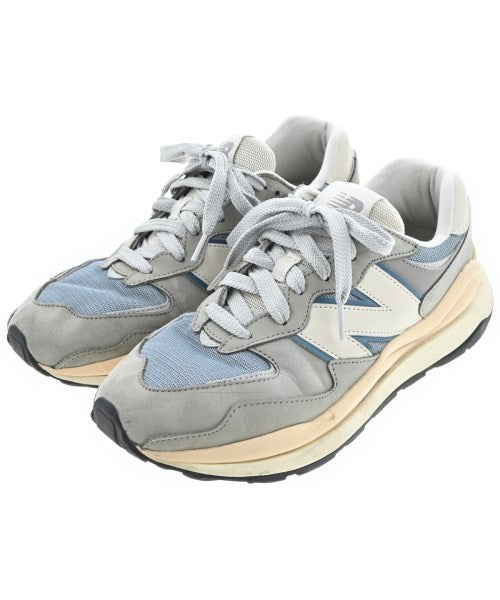 New Balance รองเท้าผ้าใบ