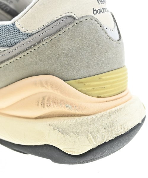 New Balance รองเท้าผ้าใบ