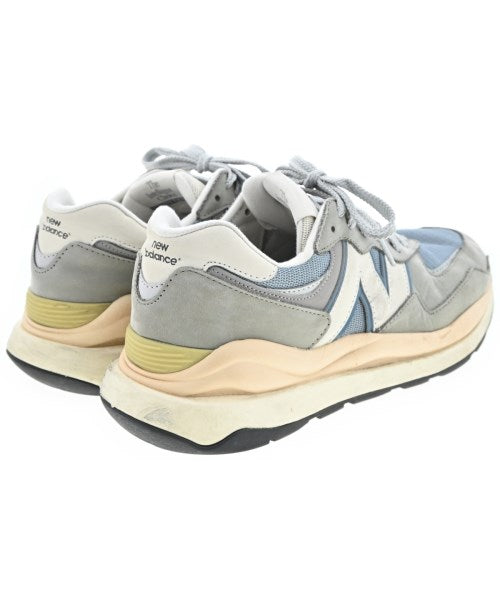 New Balance รองเท้าผ้าใบ