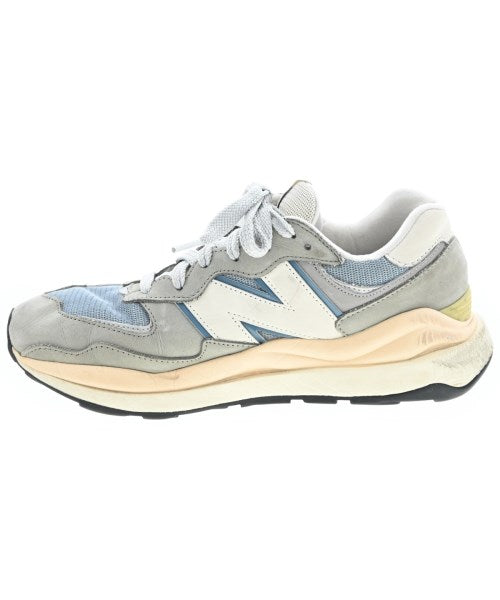 New Balance รองเท้าผ้าใบ