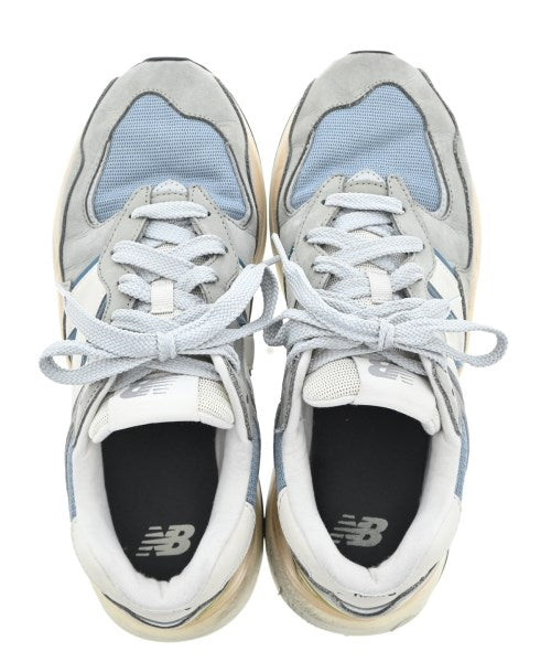 New Balance รองเท้าผ้าใบ