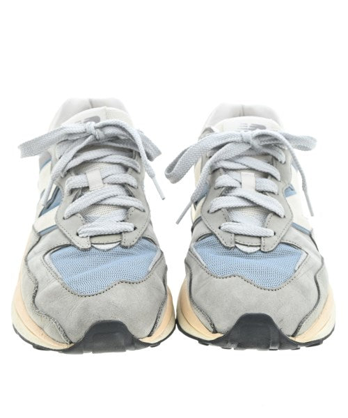 New Balance รองเท้าผ้าใบ