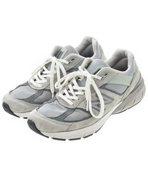 New Balance รองเท้าผ้าใบ