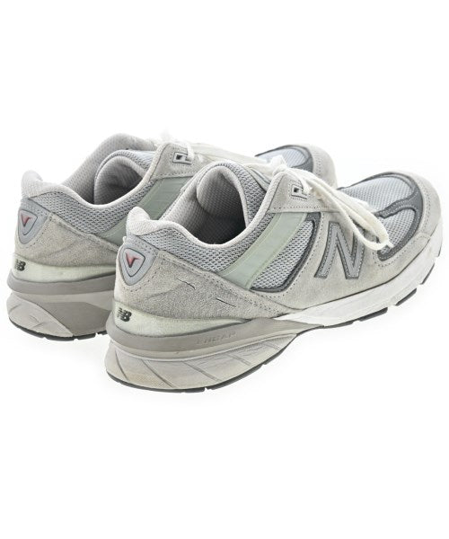 New Balance รองเท้าผ้าใบ