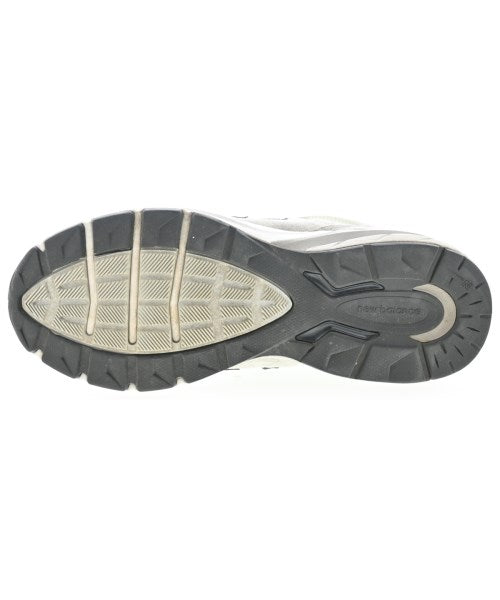 New Balance รองเท้าผ้าใบ