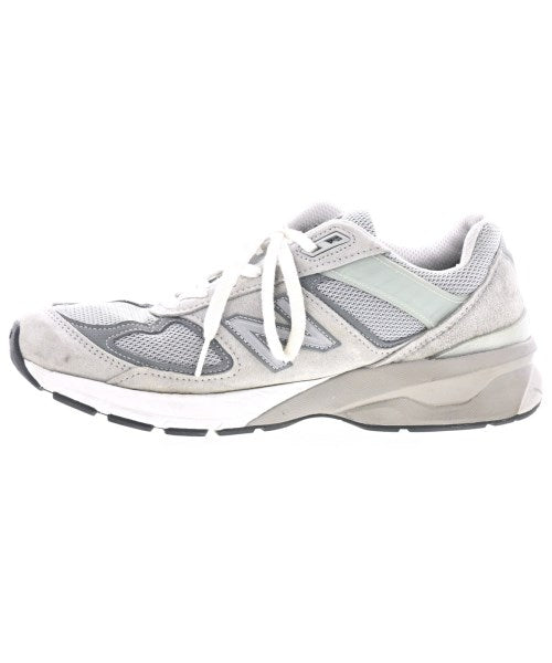 New Balance รองเท้าผ้าใบ