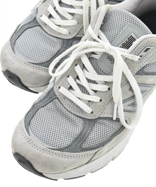 New Balance รองเท้าผ้าใบ